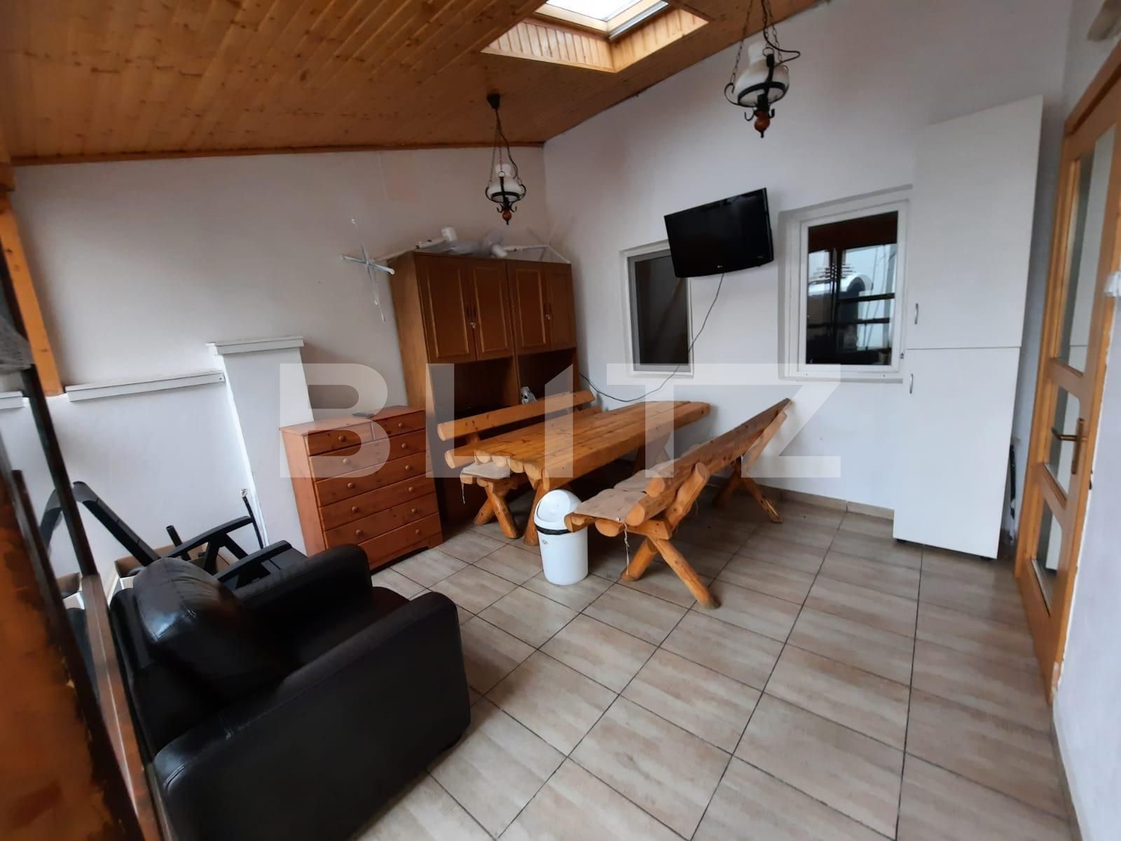 Casa de vânzare 4 camere Brasovul Vechi - 60113CV | BLITZ Brașov | Poza7