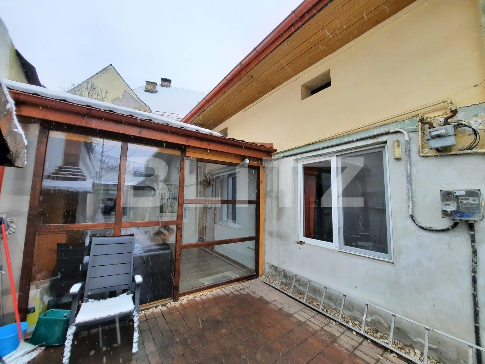Casa de vânzare 4 camere Brasovul Vechi - 60113CV | BLITZ Brașov | Poza2