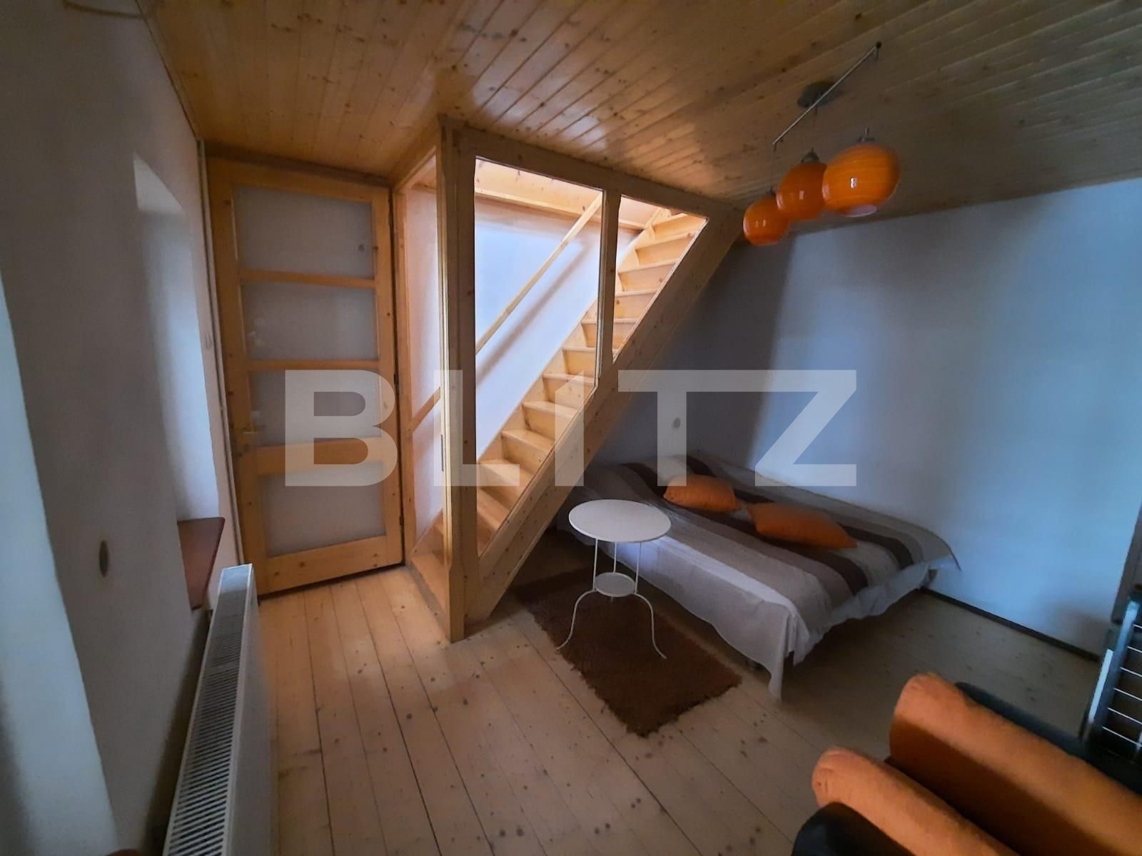 Casa de vânzare 4 camere Brasovul Vechi - 60113CV | BLITZ Brașov | Poza9