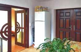 Casa individuala 250 mp utili, 715 mp teren, Someseni!