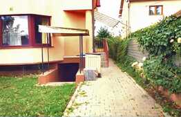 Casa individuala 250 mp utili, 715 mp teren, Someseni!