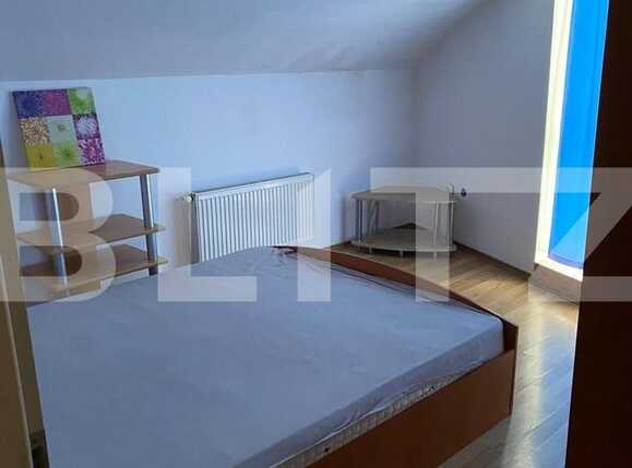 Apartament de vânzare 2 camere Zorilor - 60115AV | BLITZ Cluj-Napoca | Poza1