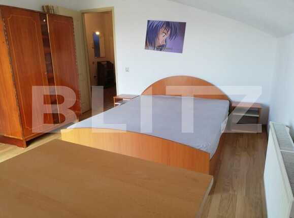 Apartament de vânzare 2 camere Zorilor - 60115AV | BLITZ Cluj-Napoca | Poza2