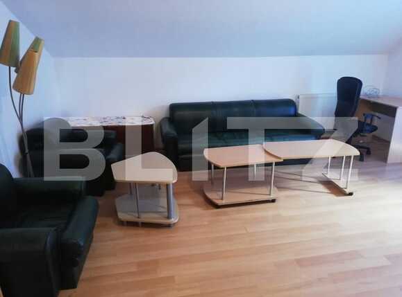 Apartament de vânzare 2 camere Zorilor - 60115AV | BLITZ Cluj-Napoca | Poza4