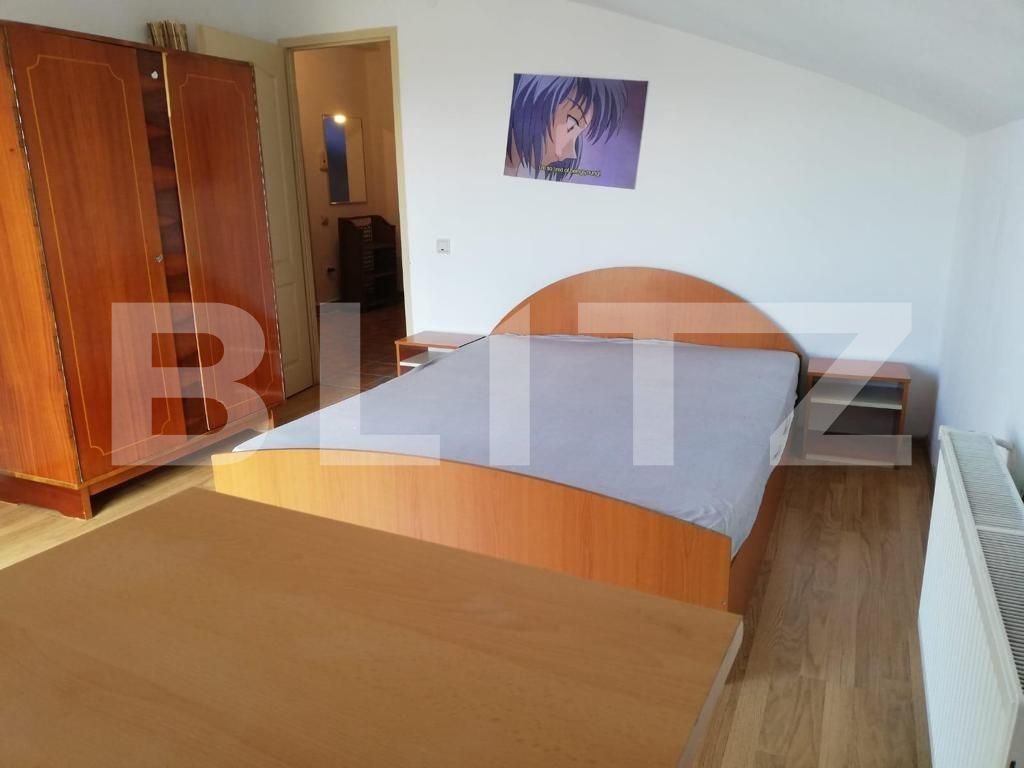 Apartament de vânzare 2 camere Zorilor - 60115AV | BLITZ Cluj-Napoca | Poza2
