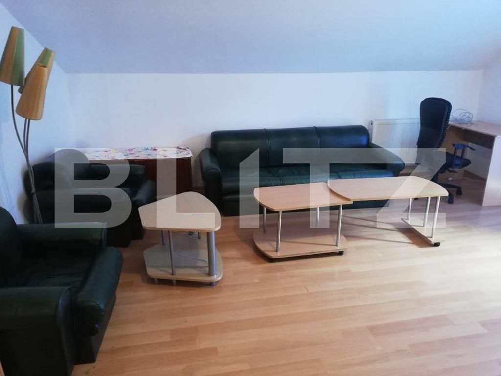 Apartament de vânzare 2 camere Zorilor - 60115AV | BLITZ Cluj-Napoca | Poza4