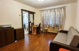 Apartament situat la parter inalt, Kaufland - Manastur