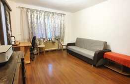 Apartament situat la parter inalt, Kaufland - Manastur