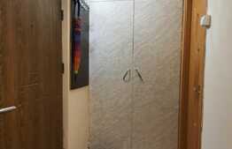 Apartament situat la parter inalt, Kaufland - Manastur