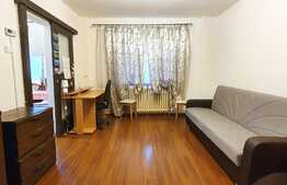 Apartament situat la parter inalt, Kaufland - Manastur