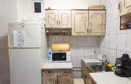 Apartament situat la parter inalt, Kaufland - Manastur