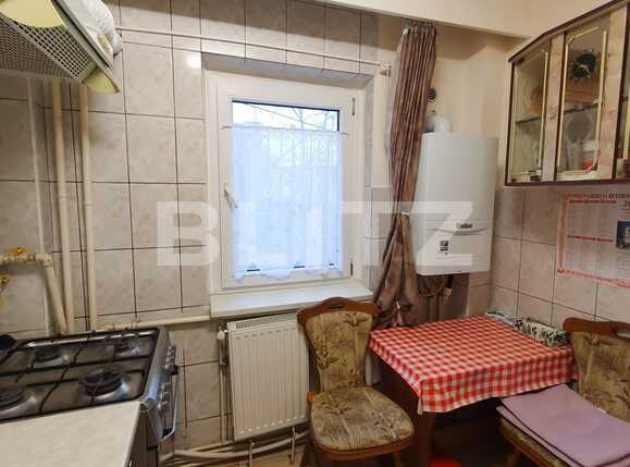 Garsonieră de vânzare Manastur - 60116AV | BLITZ Cluj-Napoca | Poza6