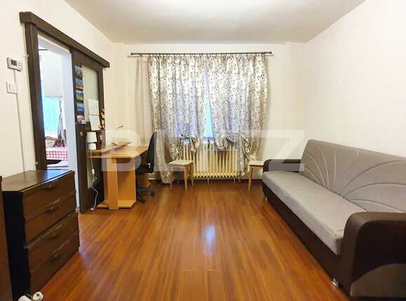 Garsonieră de vânzare Manastur - 60116AV | BLITZ Cluj-Napoca | Poza1