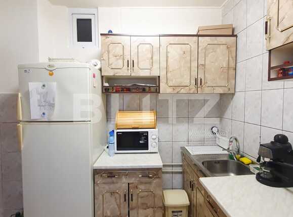 Garsonieră de vânzare Manastur - 60116AV | BLITZ Cluj-Napoca | Poza5