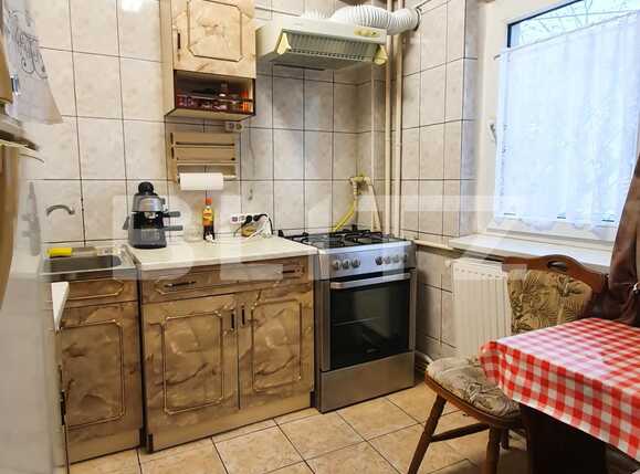 Garsonieră de vânzare Manastur - 60116AV | BLITZ Cluj-Napoca | Poza4