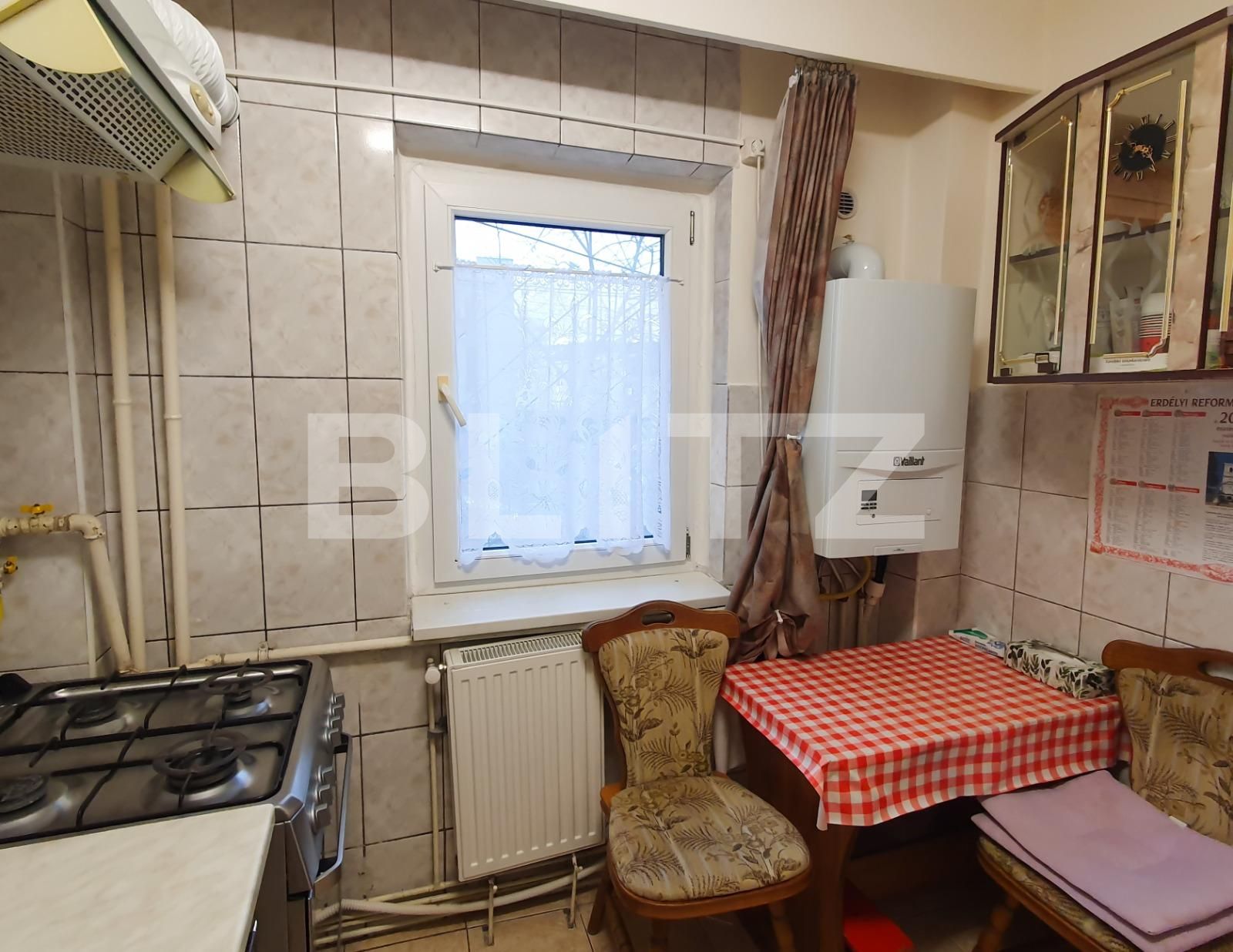 Garsonieră de vânzare Manastur - 60116AV | BLITZ Cluj-Napoca | Poza6