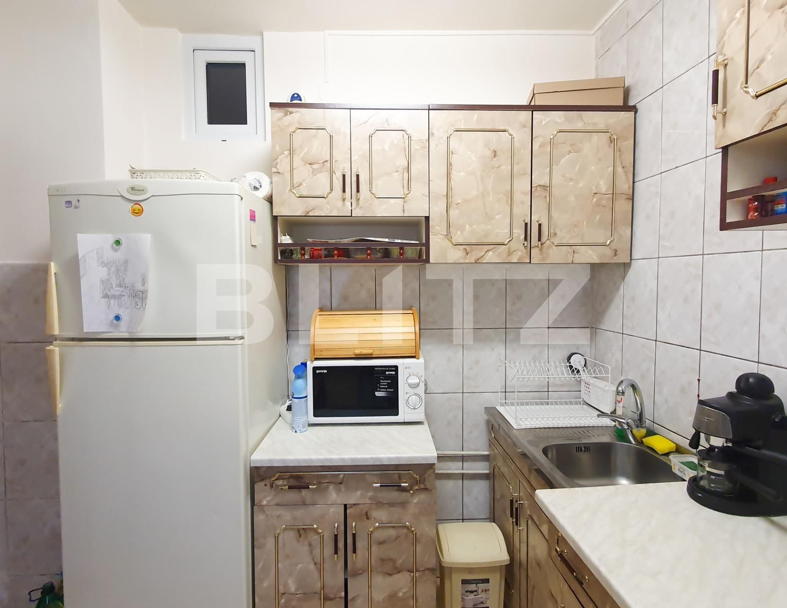 Garsonieră de vânzare Manastur - 60116AV | BLITZ Cluj-Napoca | Poza5