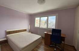 Vand apartament 2 camere Zona Garii