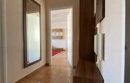 Vand apartament 2 camere Zona Garii