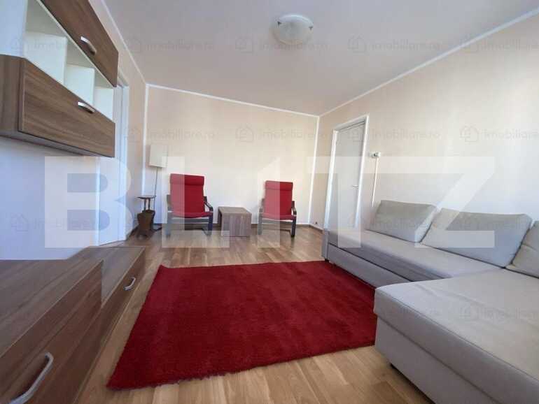 Apartament de vanzare 2 camere Garii - 60117AV | BLITZ Brasov | Poza1