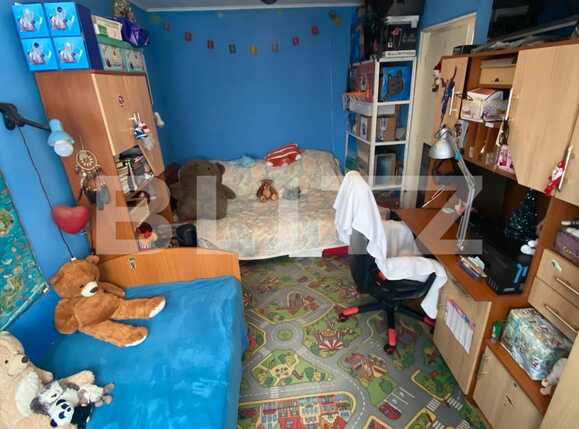 Apartament de vânzare 2 camere Astra - 60118AV | BLITZ Brașov | Poza4