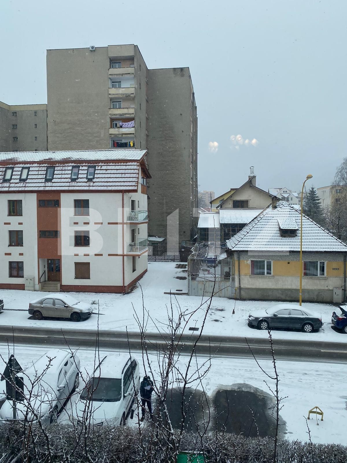 Apartament de vânzare 2 camere Astra - 60118AV | BLITZ Brașov | Poza9