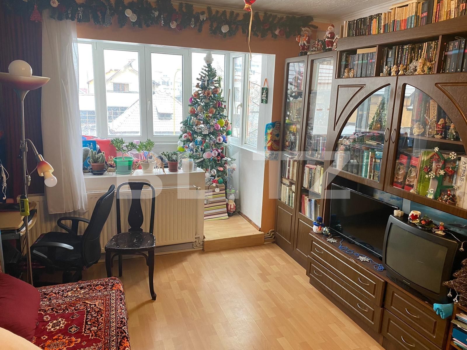 Apartament de vânzare 2 camere Astra - 60118AV | BLITZ Brașov | Poza1