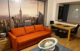 Garsoniera de vanzare in Bulevardul Garii