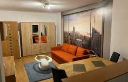 Garsoniera de vanzare in Bulevardul Garii