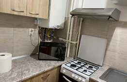 Garsoniera de vanzare in Bulevardul Garii