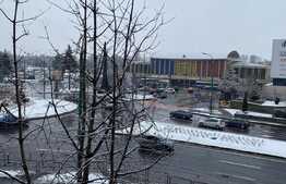 Garsoniera de vanzare in Bulevardul Garii