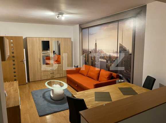 Garsonieră de vânzare Garii - 60119AV | BLITZ Brașov | Poza2
