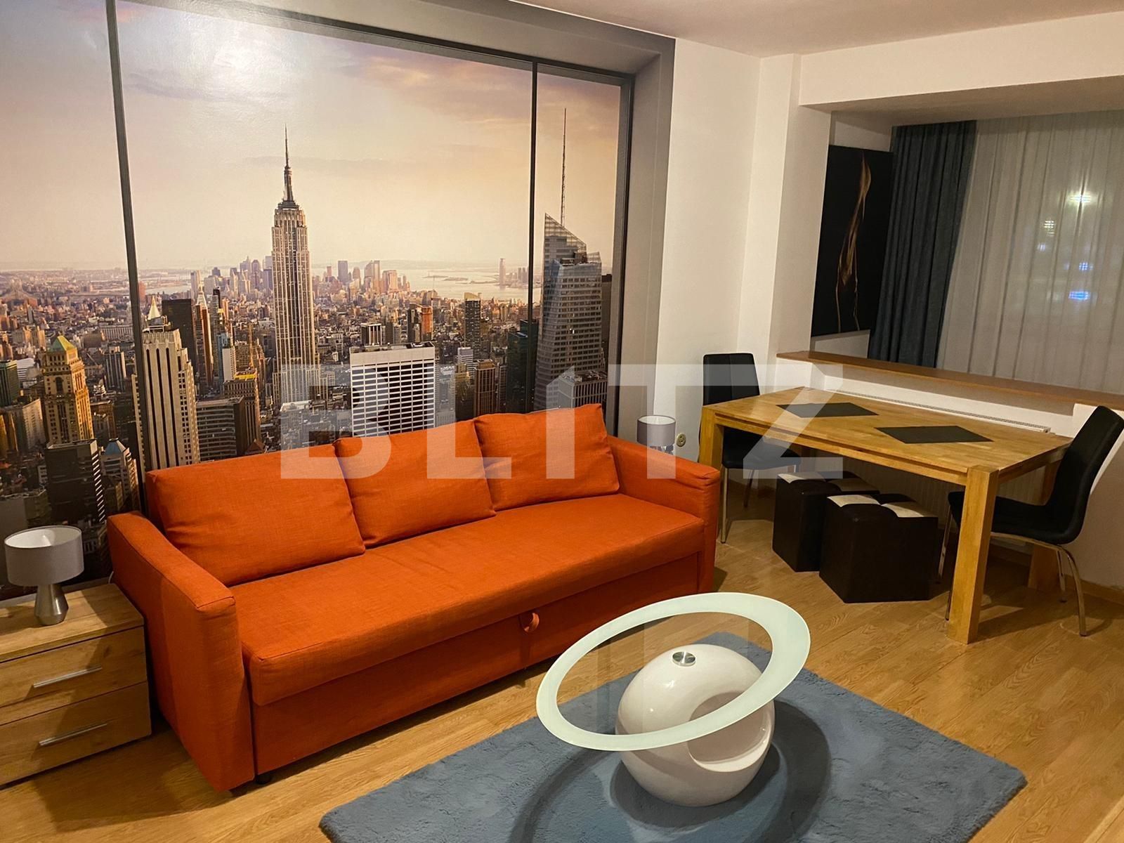 Garsonieră de vânzare Garii - 60119AV | BLITZ Brașov | Poza1