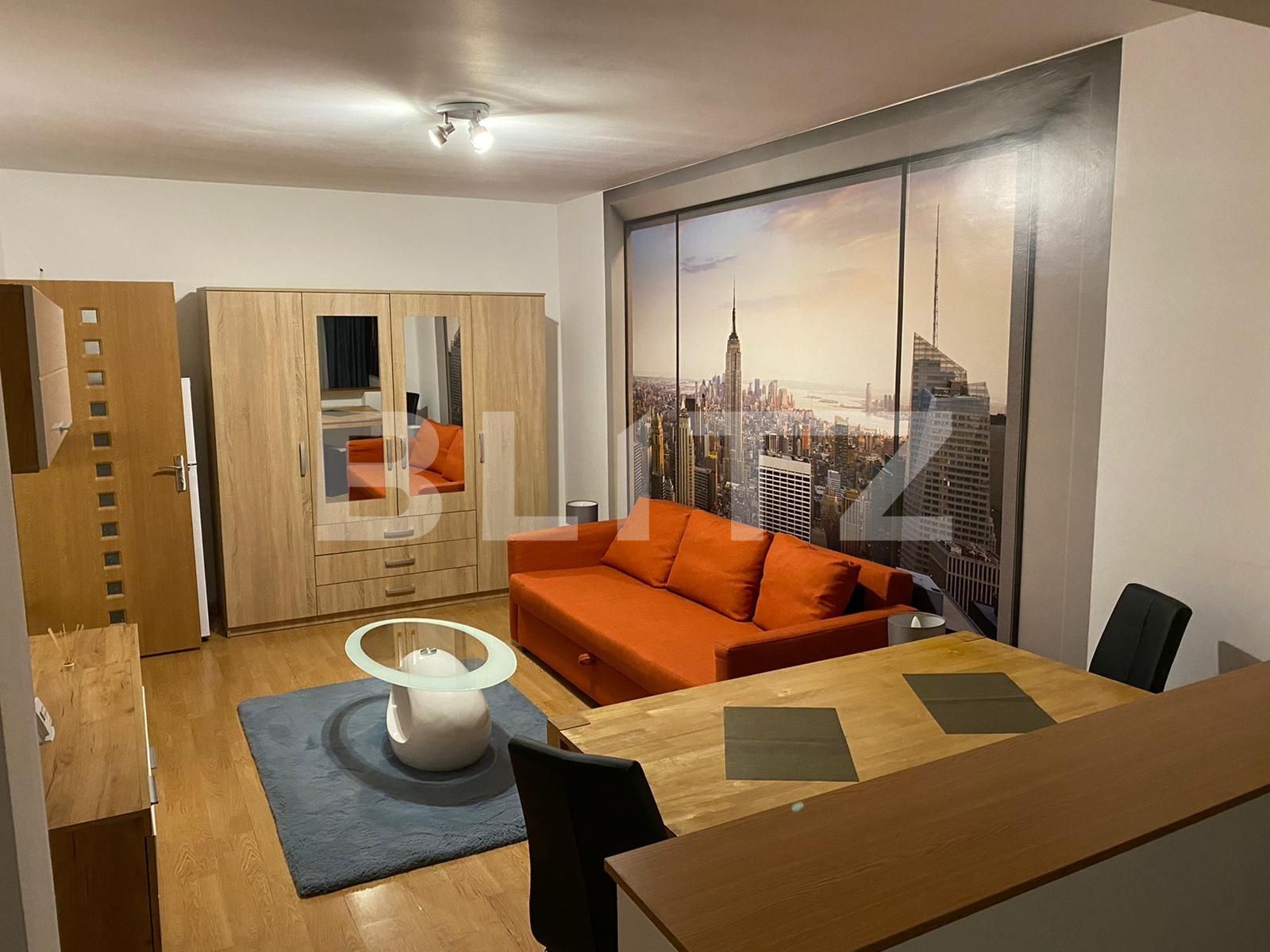 Garsonieră de vânzare Garii - 60119AV | BLITZ Brașov | Poza2