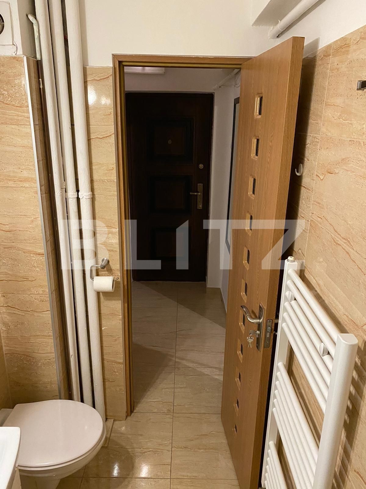 Garsonieră de vânzare Garii - 60119AV | BLITZ Brașov | Poza6