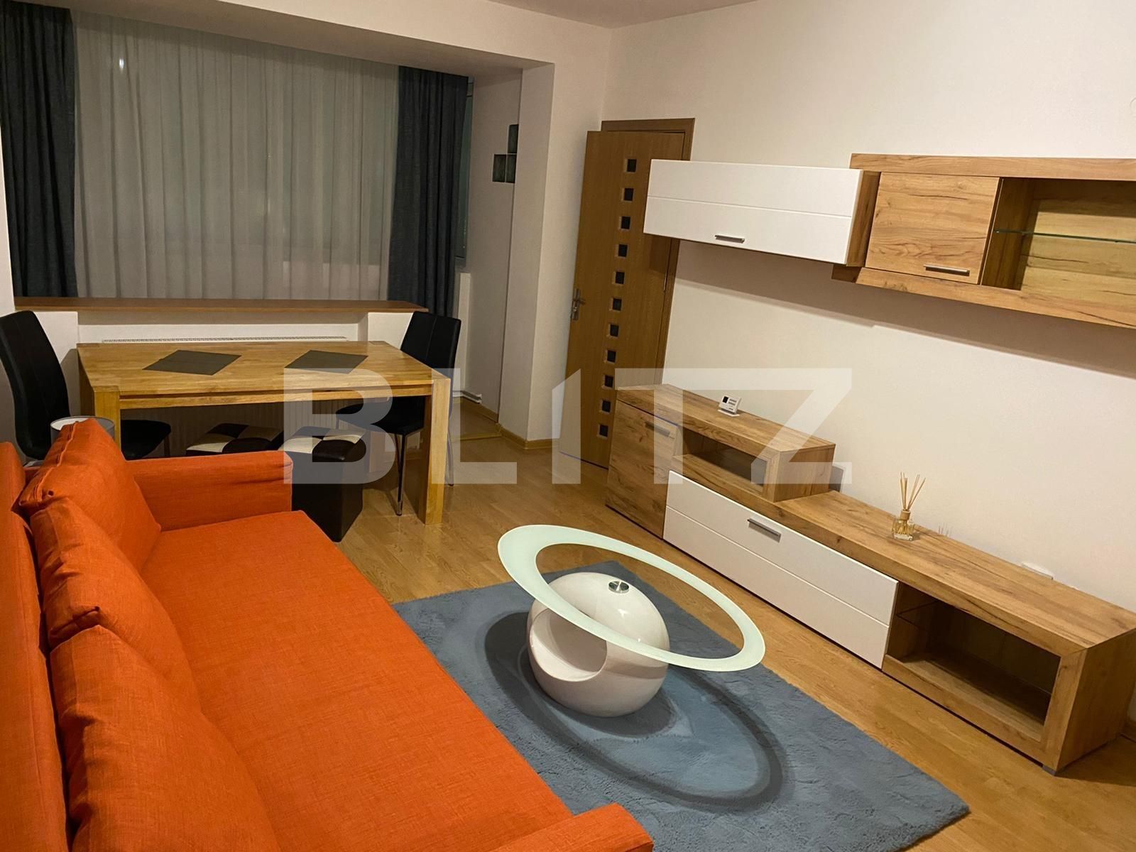 Garsonieră de vânzare Garii - 60119AV | BLITZ Brașov | Poza3