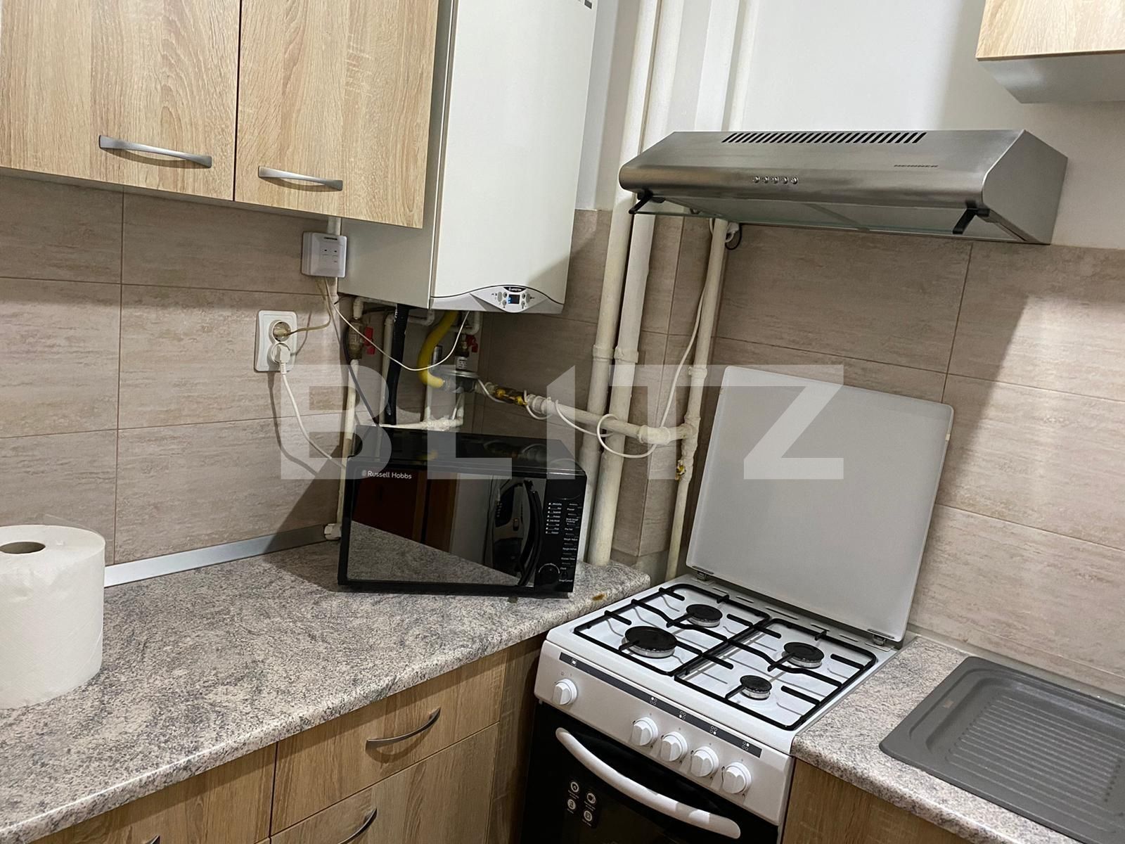 Garsonieră de vânzare Garii - 60119AV | BLITZ Brașov | Poza8