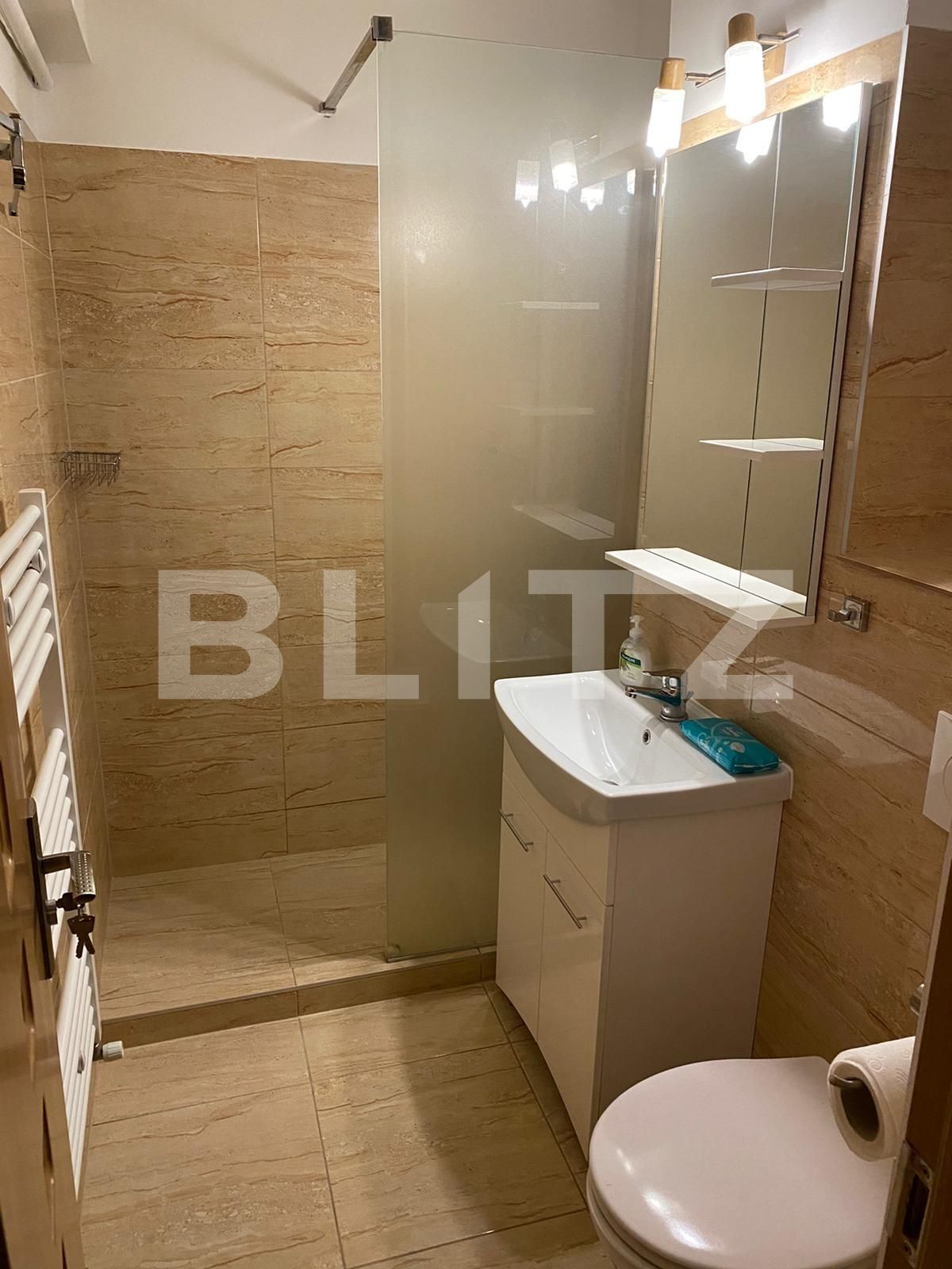 Garsonieră de vânzare Garii - 60119AV | BLITZ Brașov | Poza5