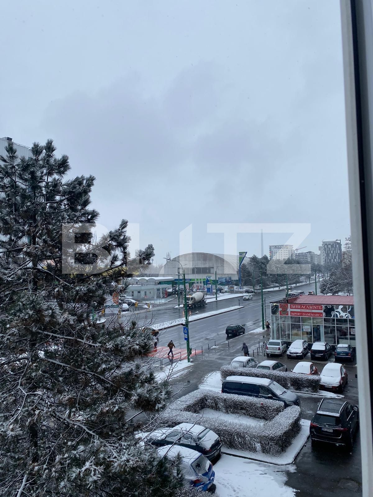 Garsonieră de vânzare Garii - 60119AV | BLITZ Brașov | Poza10