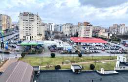 Apartament cu 1 camera decomandata, 40mp, zona Profi