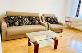 Apartament cu 1 camera decomandata, 40mp, zona Profi