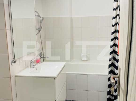 Garsonieră de închiriat Marasti - 60120AI | BLITZ Cluj-Napoca | Poza11