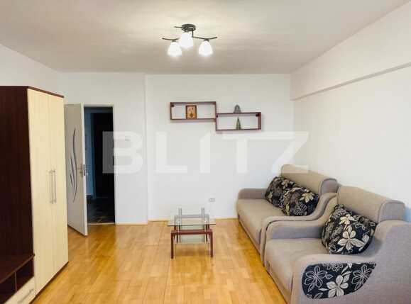 Garsonieră de închiriat Marasti - 60120AI | BLITZ Cluj-Napoca | Poza1