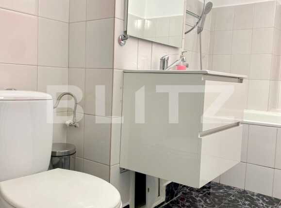 Garsonieră de închiriat Marasti - 60120AI | BLITZ Cluj-Napoca | Poza12