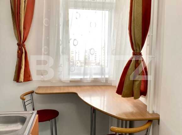 Garsonieră de închiriat Marasti - 60120AI | BLITZ Cluj-Napoca | Poza7