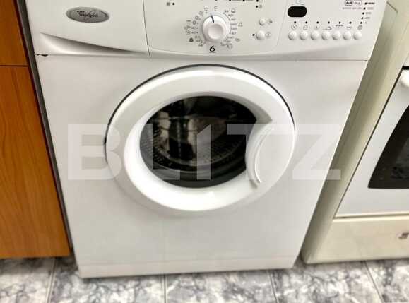 Garsonieră de închiriat Marasti - 60120AI | BLITZ Cluj-Napoca | Poza13