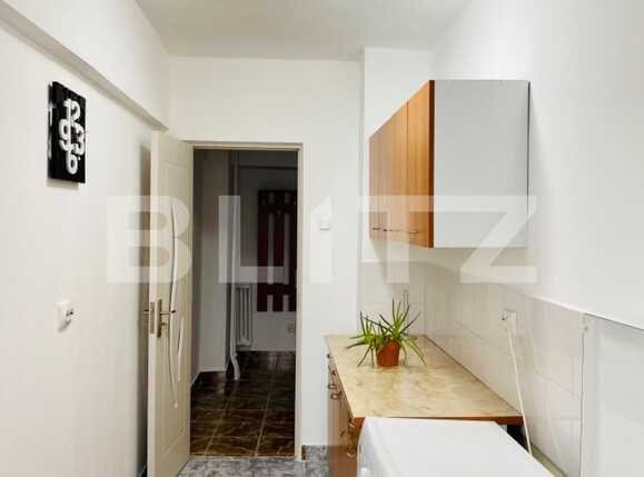 Garsonieră de închiriat Marasti - 60120AI | BLITZ Cluj-Napoca | Poza5