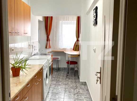 Garsonieră de închiriat Marasti - 60120AI | BLITZ Cluj-Napoca | Poza6