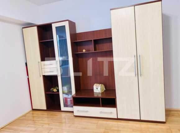 Garsonieră de închiriat Marasti - 60120AI | BLITZ Cluj-Napoca | Poza3