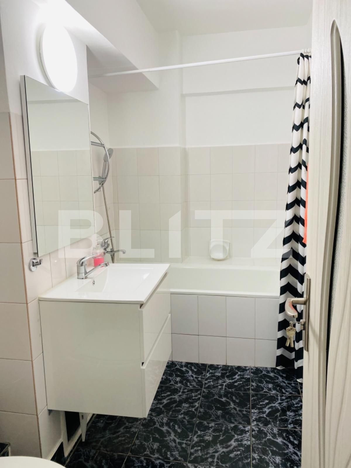 Garsonieră de închiriat Marasti - 60120AI | BLITZ Cluj-Napoca | Poza11